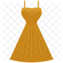 Kleid  Symbol