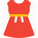 Kleid  Symbol