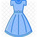 Kleid  Symbol