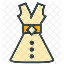 Kleid  Symbol