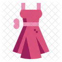 Kleid  Symbol