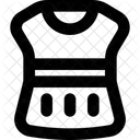 Kleid  Symbol