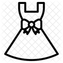 Kleid  Symbol