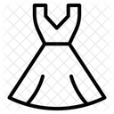 Kleid  Symbol