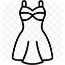 Kleid  Symbol
