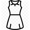 Kleid  Symbol
