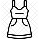 Kleid  Symbol