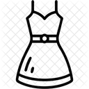 Kleid  Symbol