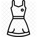 Kleid  Symbol