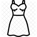 Kleid  Symbol
