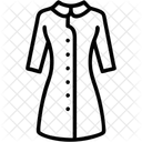 Kleid  Symbol