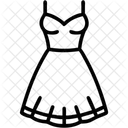 Kleid  Symbol
