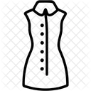 Kleid  Symbol