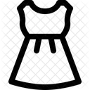 Kleid  Symbol