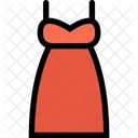 Kleid Kleidung Geschaft Symbol