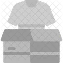 Kleiderbox  Symbol