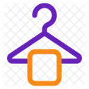 Aufhänger  Symbol