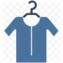 Kleiderbugel Hemd Hemd Kleidungsstucke Symbol