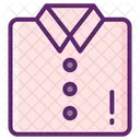 Kleiderordnung  Symbol