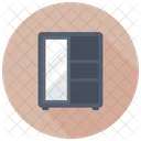 Kleiderschrank Schrank Schrank Icon