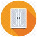 Kleiderschrank Schrank Schrank Icon