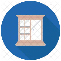 Kleiderschrank  Symbol