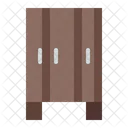 Kleiderschrank  Icon