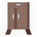 Kleiderschrank  Icon