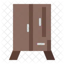 Kleiderschrank  Icon