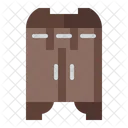 Kleiderschrank  Icon