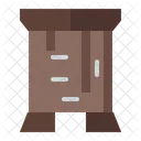 Kleiderschrank  Icon