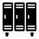 Kleiderschrank  Symbol