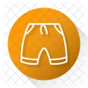 Kleidung Bekleidung Stoff Icon