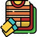 Kleidung  Symbol