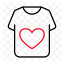 Kleidung  Symbol