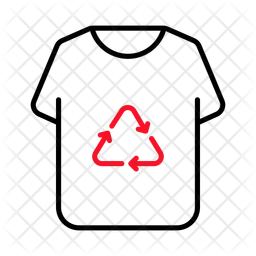 Kleidung  Symbol