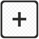 Kleinbuchstaben Plus Mathe Symbol