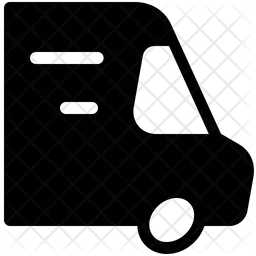 Kleinbus  Symbol