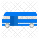 Kleinbus  Symbol