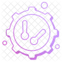 Kleine Trommel Trommel Musikinstrument Symbol