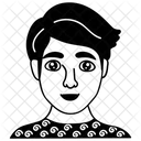 Mann Mannlich Maskulin Symbol