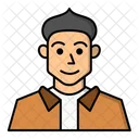 Benutzer Avatar Profil Icon