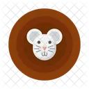 Kleines Tier  Symbol