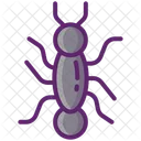 Kleines Tier  Symbol