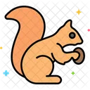 Kleines Tier  Symbol