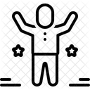 Kleinkind  Symbol