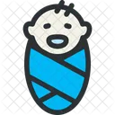 Saugling Baby Kind Symbol