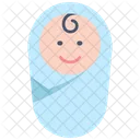 Saugling Baby Kind Symbol