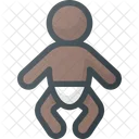 Kleinkind Baby Kind Symbol