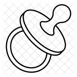 Kleinkind  Symbol